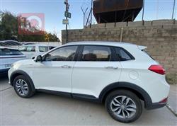بايك سينوفا X65